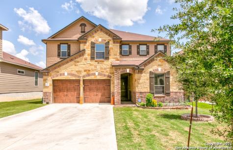 112 Landmark Brook Cibolo TX 78108