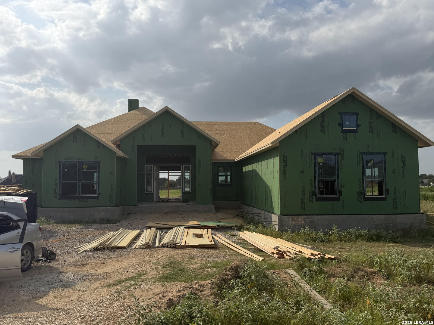 144 Pradera Ridge Drive Floresville TX 78114