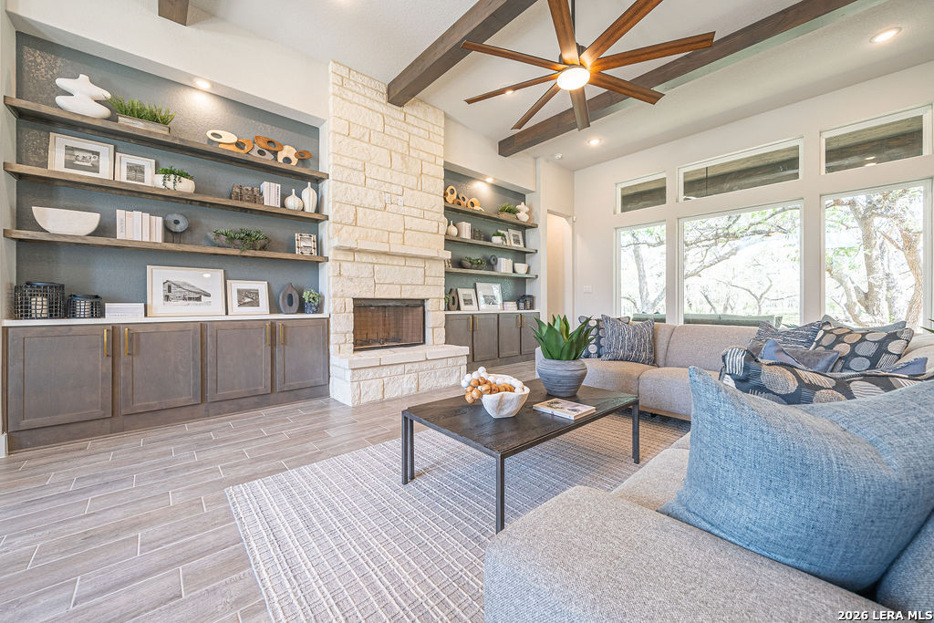 144 Pradera Ridge Drive Floresville TX 78114