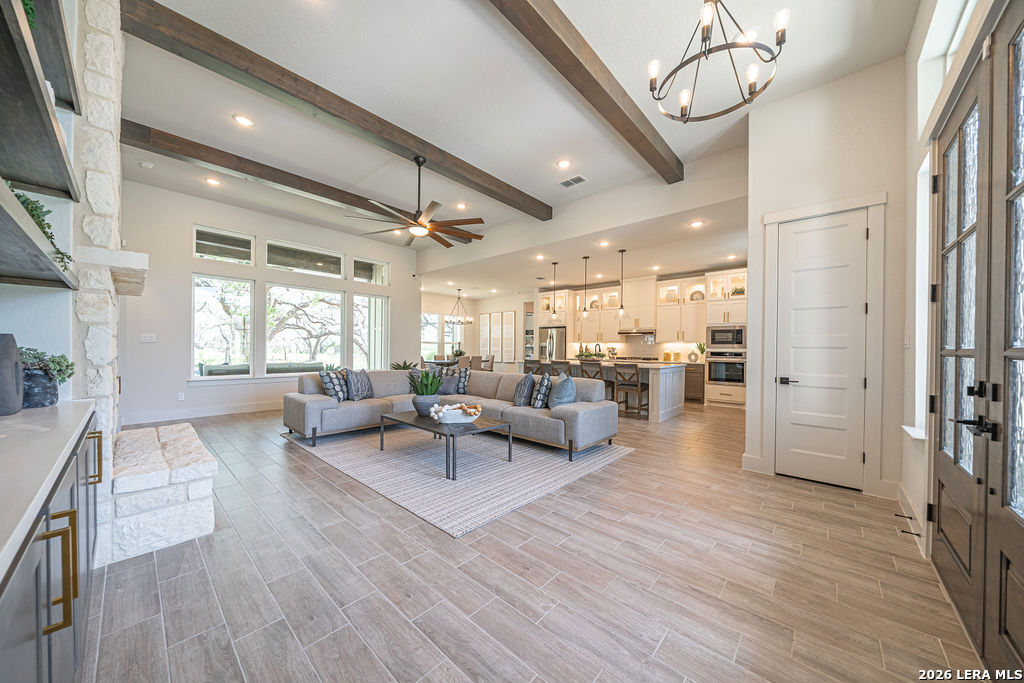 144 Pradera Ridge Drive Floresville TX 78114