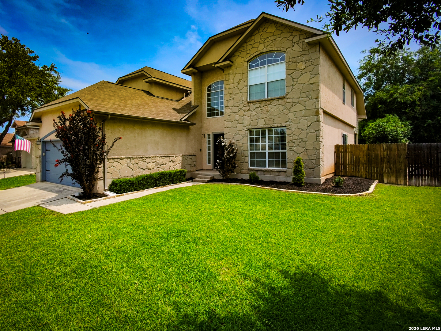 216 Corsica Drive Cibolo TX 78108