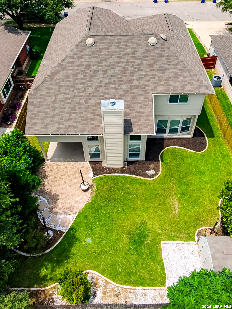 216 Corsica Drive Cibolo TX 78108