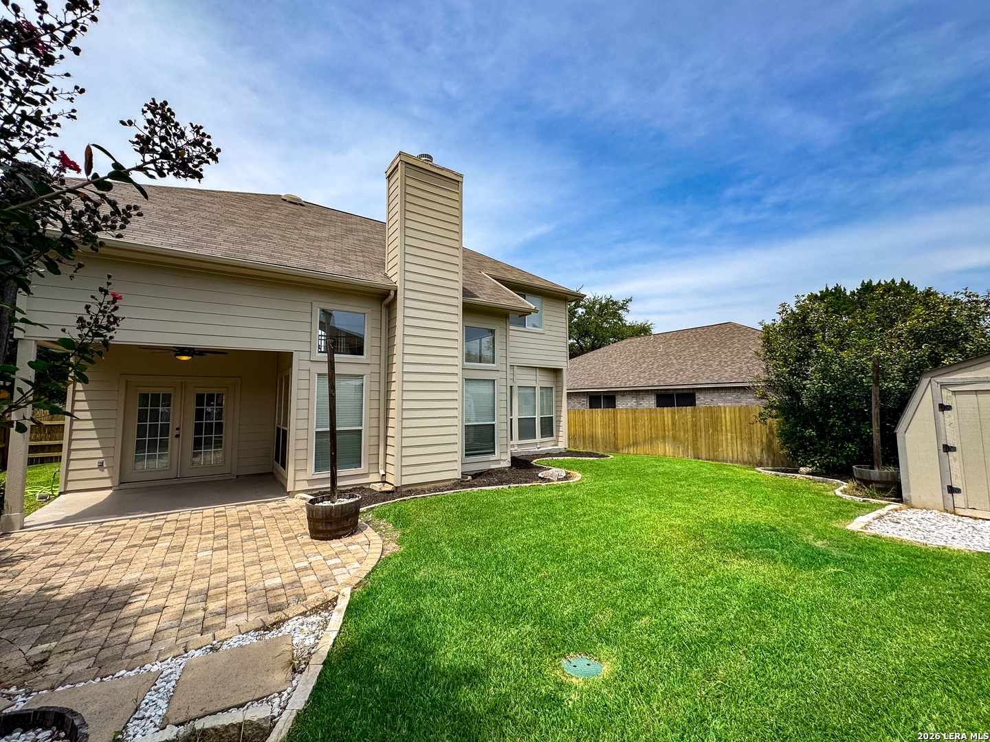 216 Corsica Drive Cibolo TX 78108