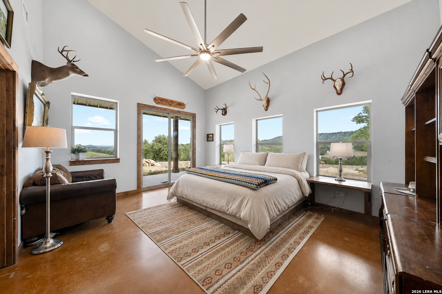 161 Balsly Road Center Point TX 78010
