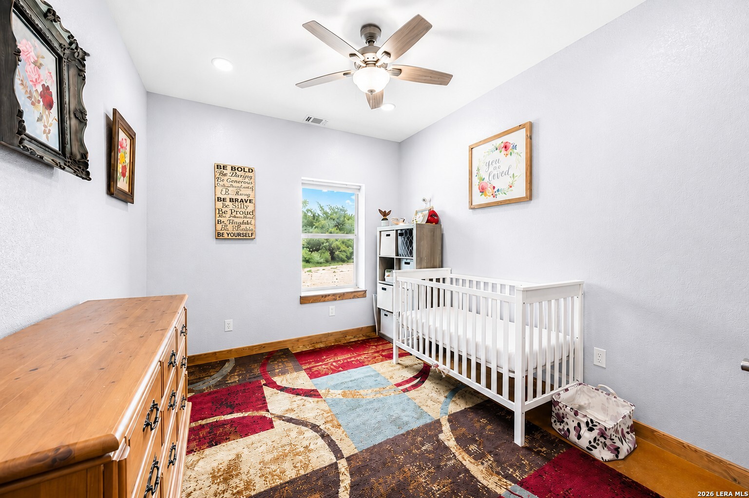 161 Balsly Road Center Point TX 78010