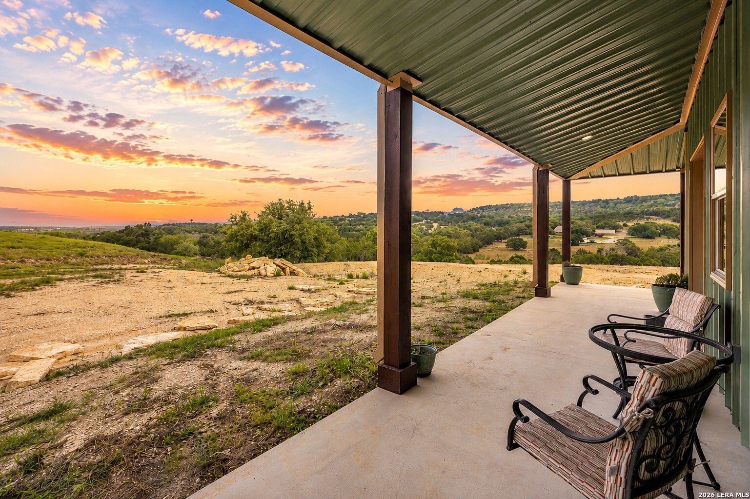 161 Balsly Road Center Point TX 78010