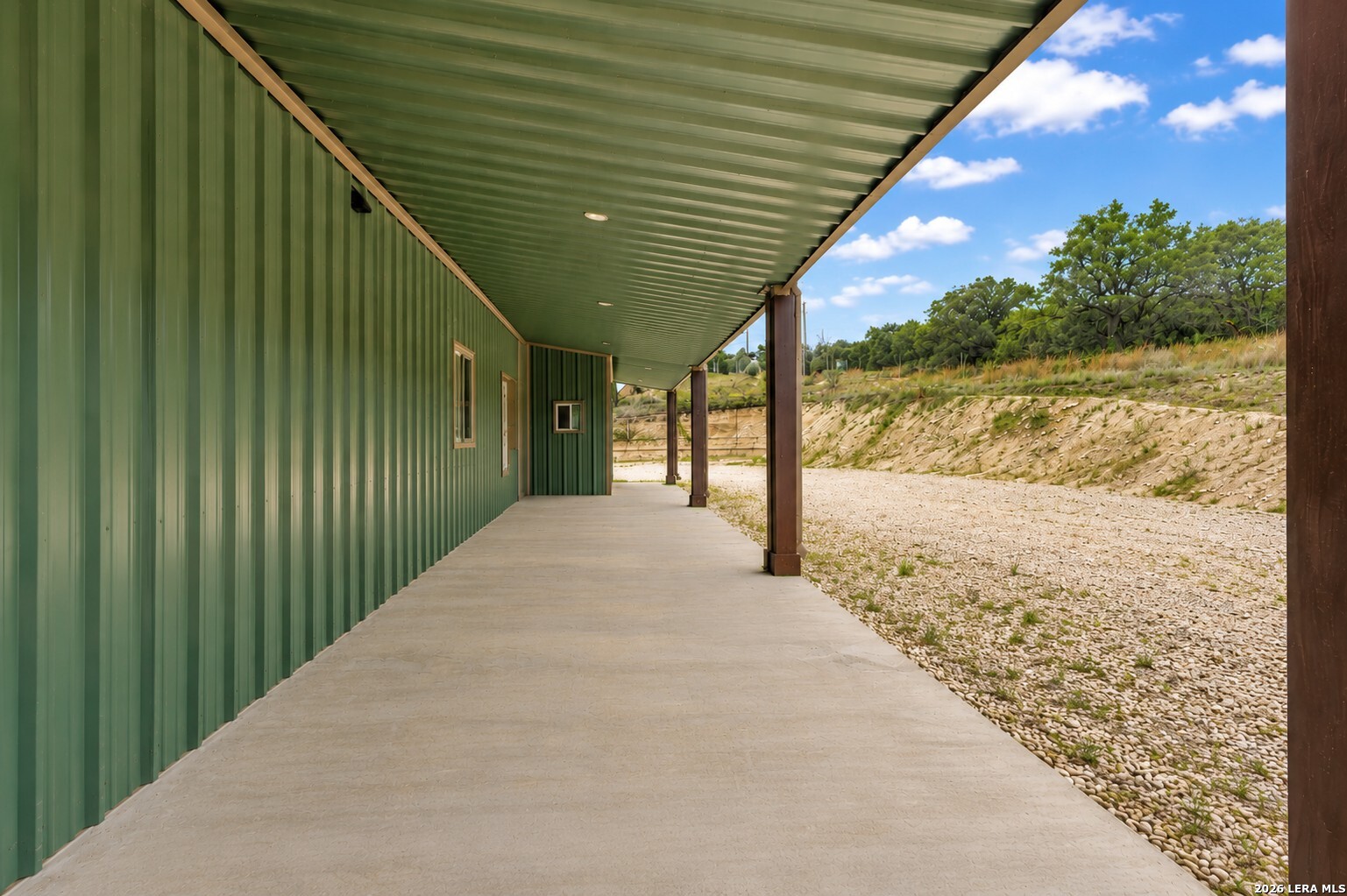 161 Balsly Road Center Point TX 78010