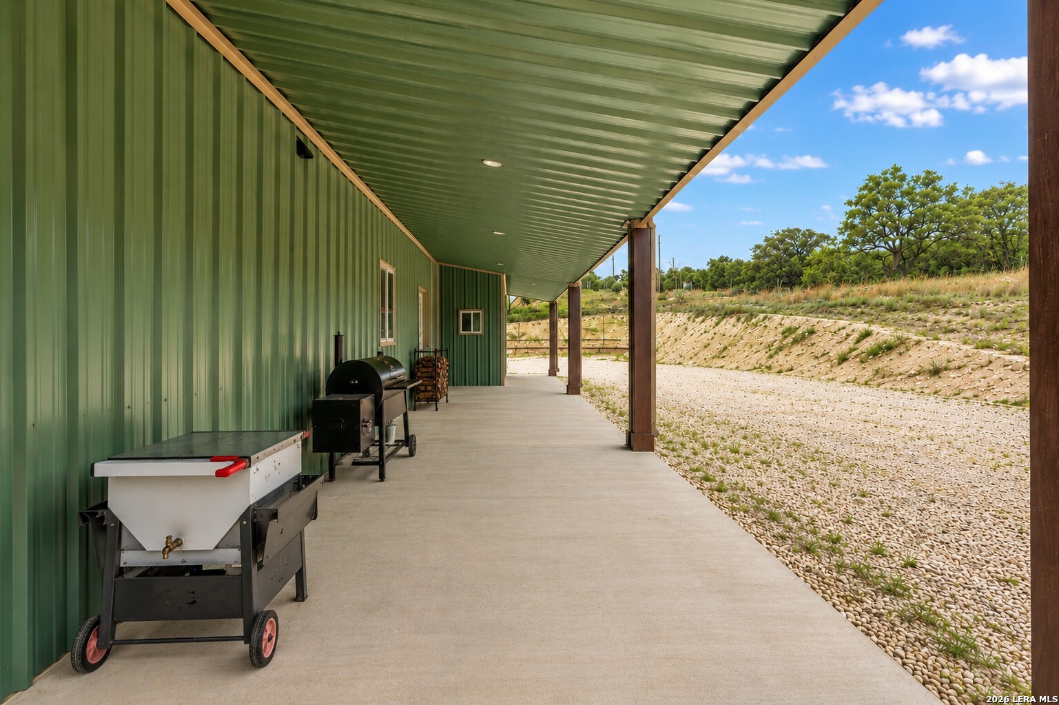 161 Balsly Road Center Point TX 78010