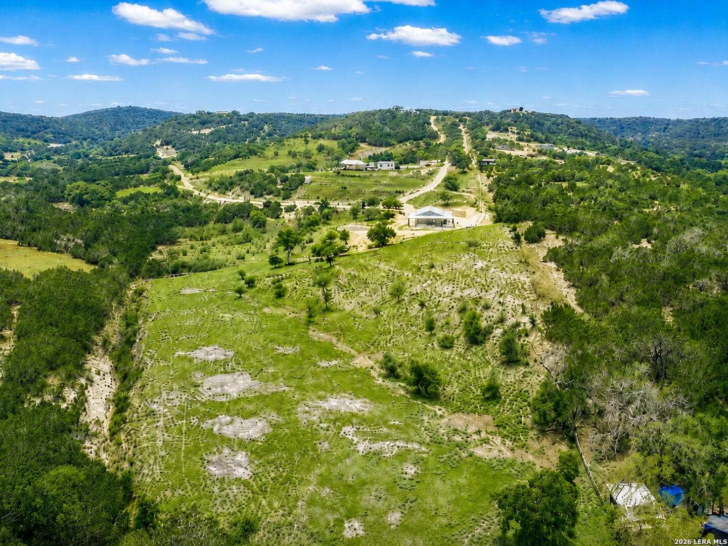 161 Balsly Road Center Point TX 78010