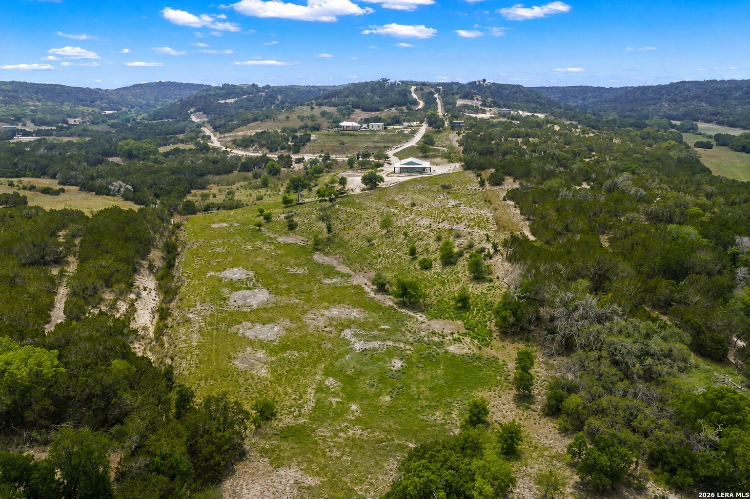 161 Balsly Road Center Point TX 78010