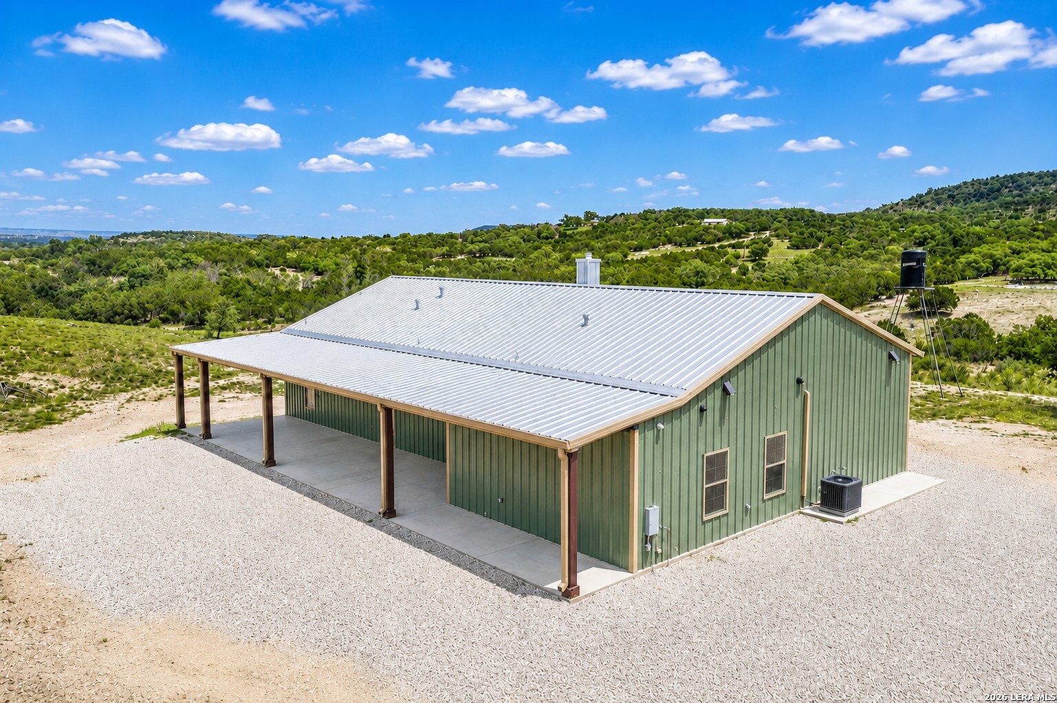 161 Balsly Road Center Point TX 78010
