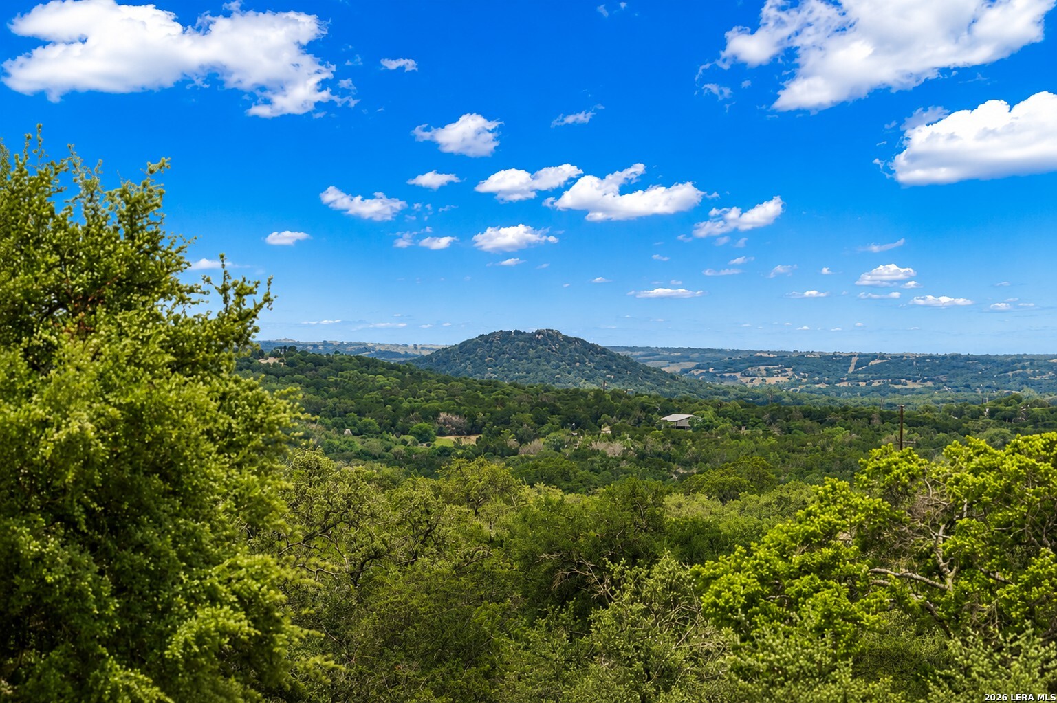 161 Balsly Road Center Point TX 78010