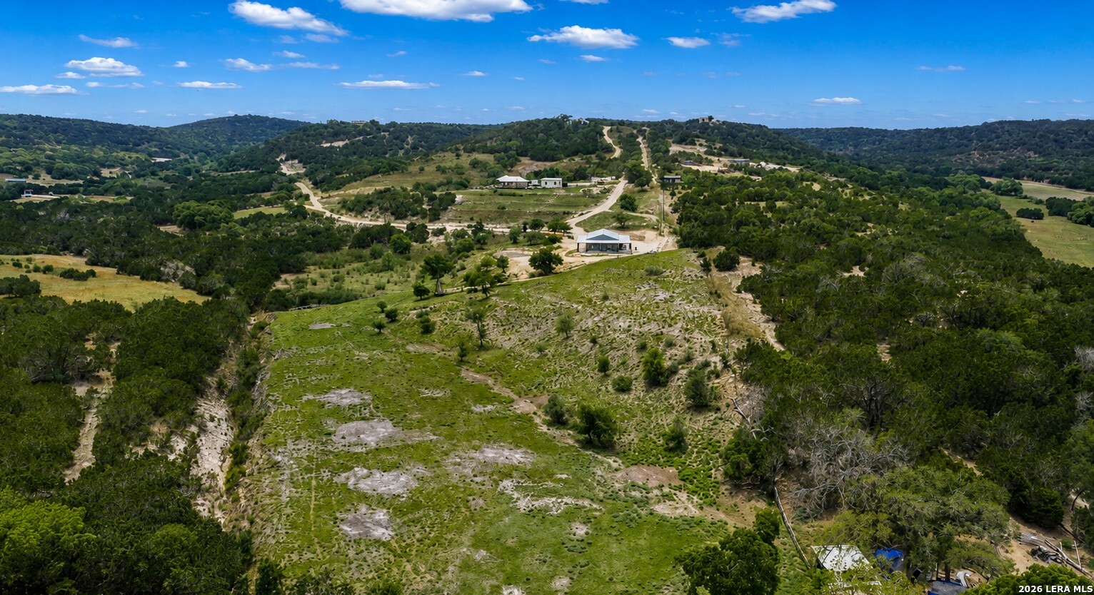 161 Balsly Road Center Point TX 78010