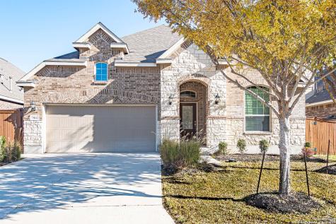 7814 William Bonney San Antonio TX 78254