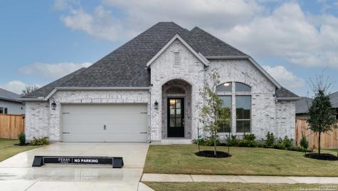 238 Trailing Lantana Lane San Marcos TX 78666
