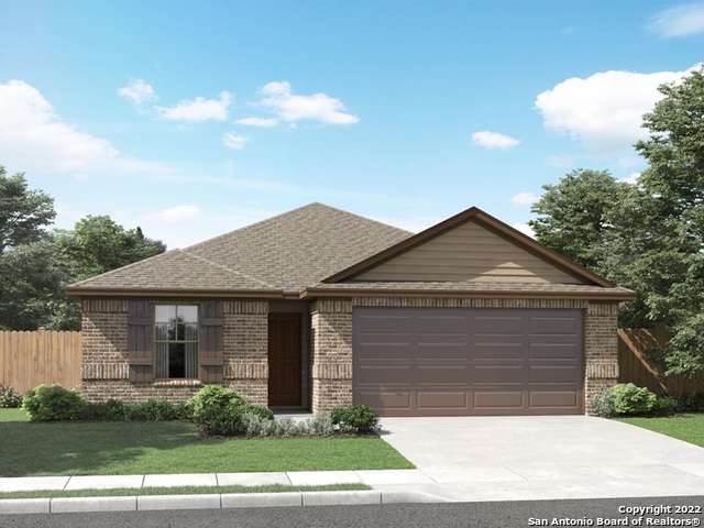 337 Danbrook Way Cibolo TX 78108