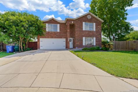 9019 Las Jollas San Antonio TX 78245