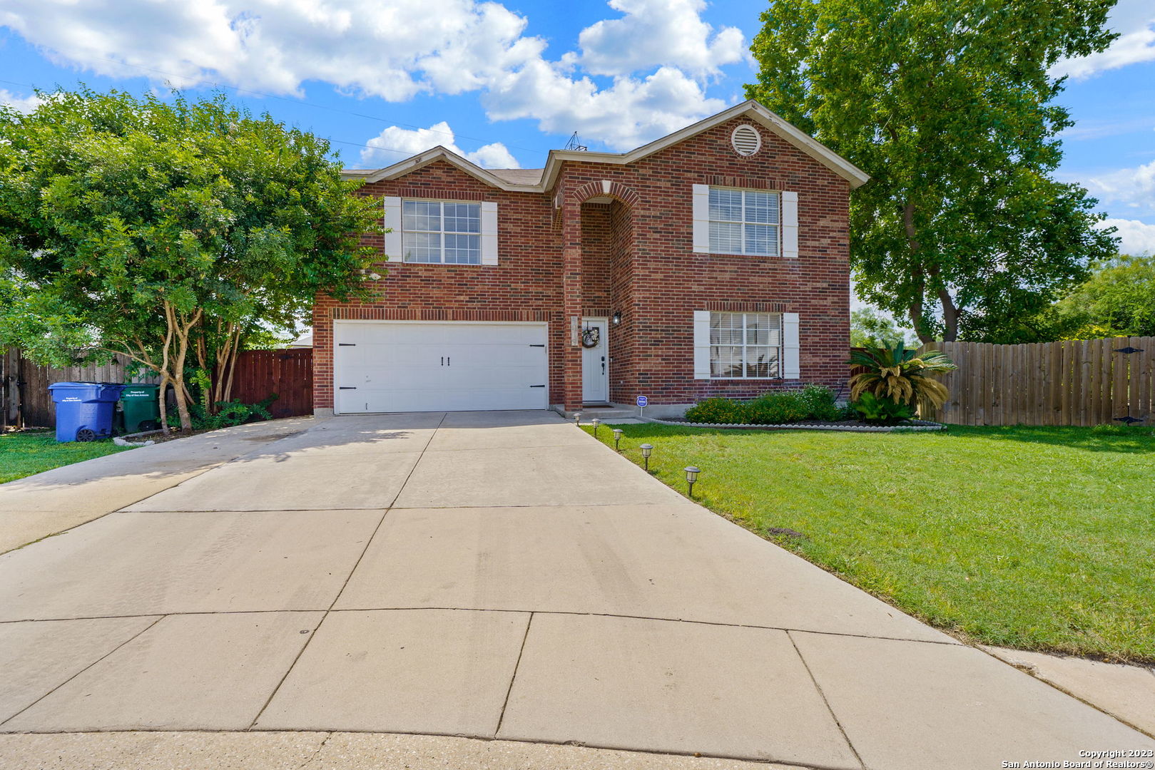 9019 Las Jollas San Antonio TX 78245