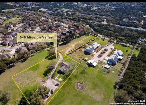540 Mission Valley Road New Braunfels TX 78132
