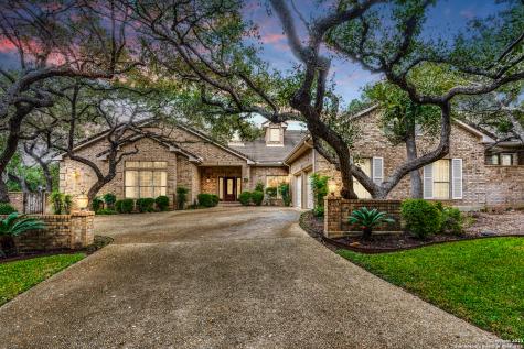 15 Westelm Circle San Antonio TX 78230