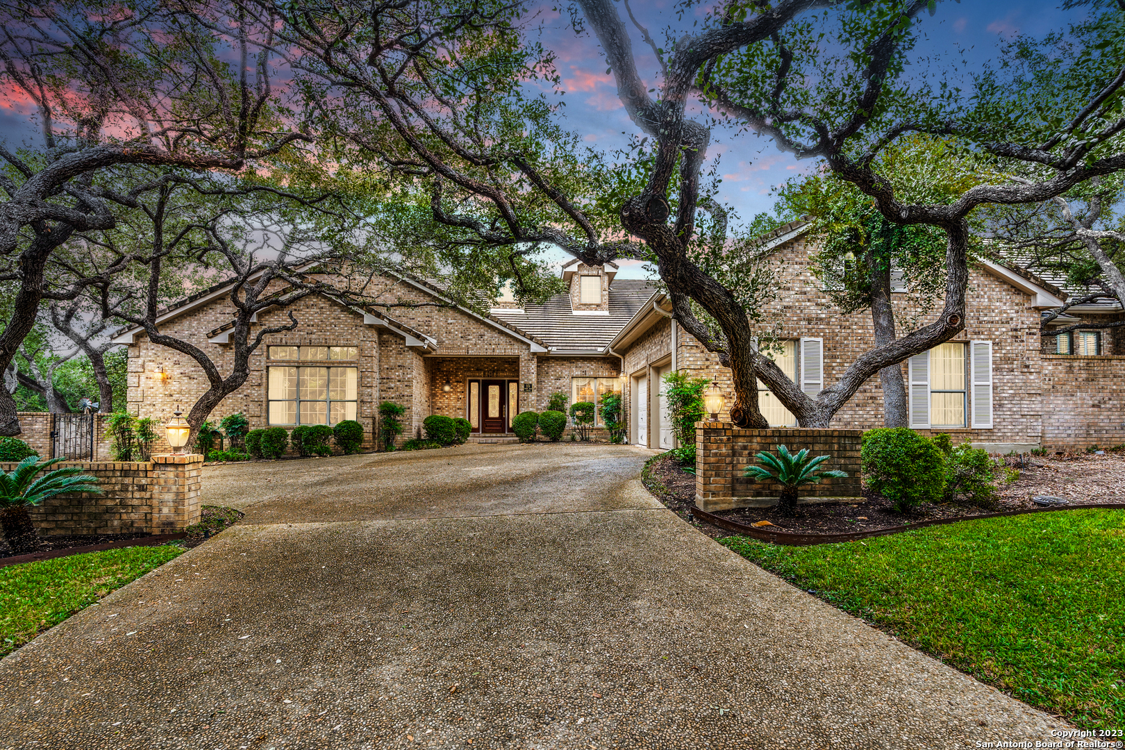 15 Westelm Circle San Antonio TX 78230