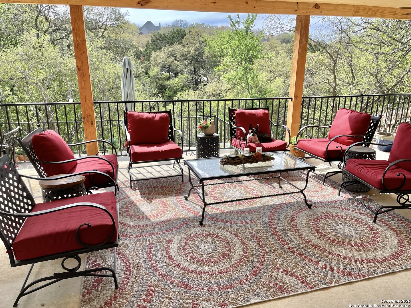 29607 Terra Bella Boerne TX 78015