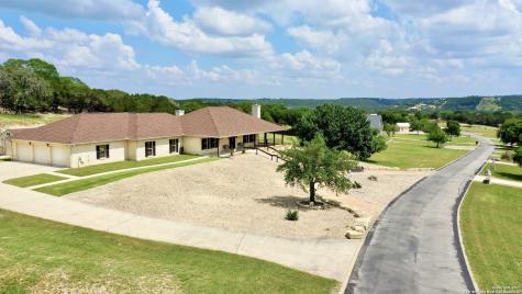 201 Spring Lakes Parkway Ingram TX 78025