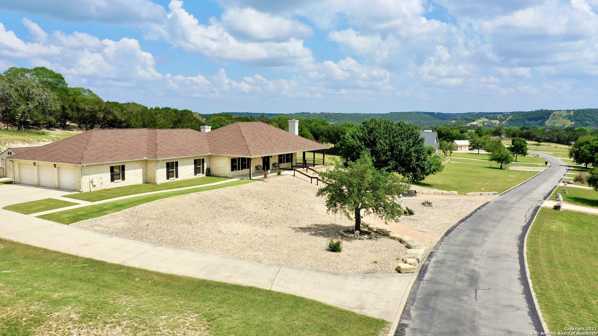 201 Spring Lakes Parkway Ingram TX 78025