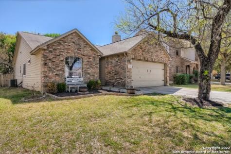 9030 Hilltop Crossing Drive San Antonio TX 78251