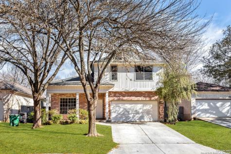 6226 Colony Creek San Antonio TX 78240