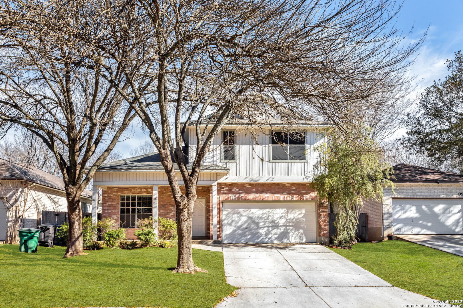 6226 Colony Creek San Antonio TX 78240