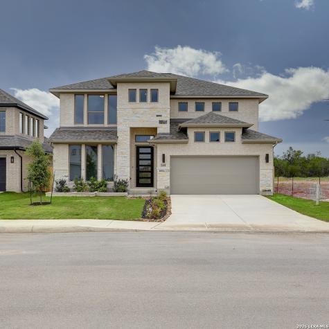 249 Haby Hollow San Antonio TX 78253