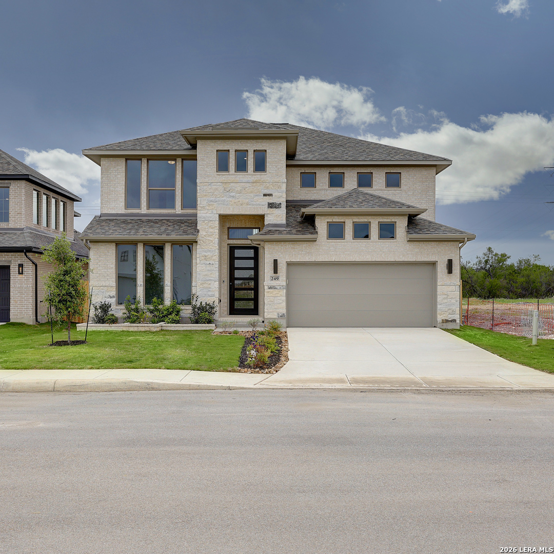 249 Haby Hollow San Antonio TX 78253