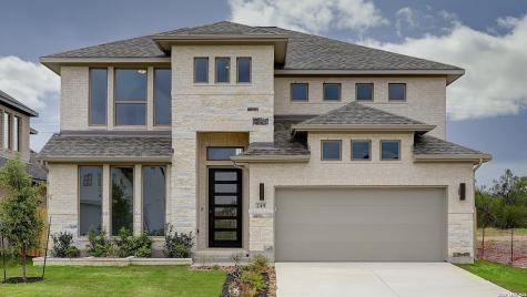 249 Haby Hollow San Antonio TX 78253