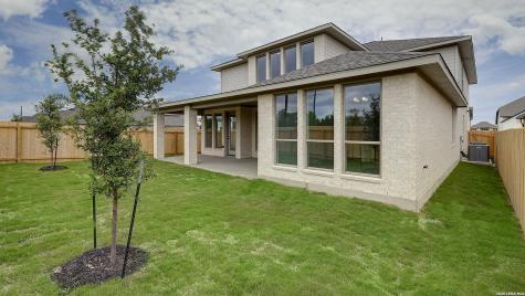 249 Haby Hollow San Antonio TX 78253