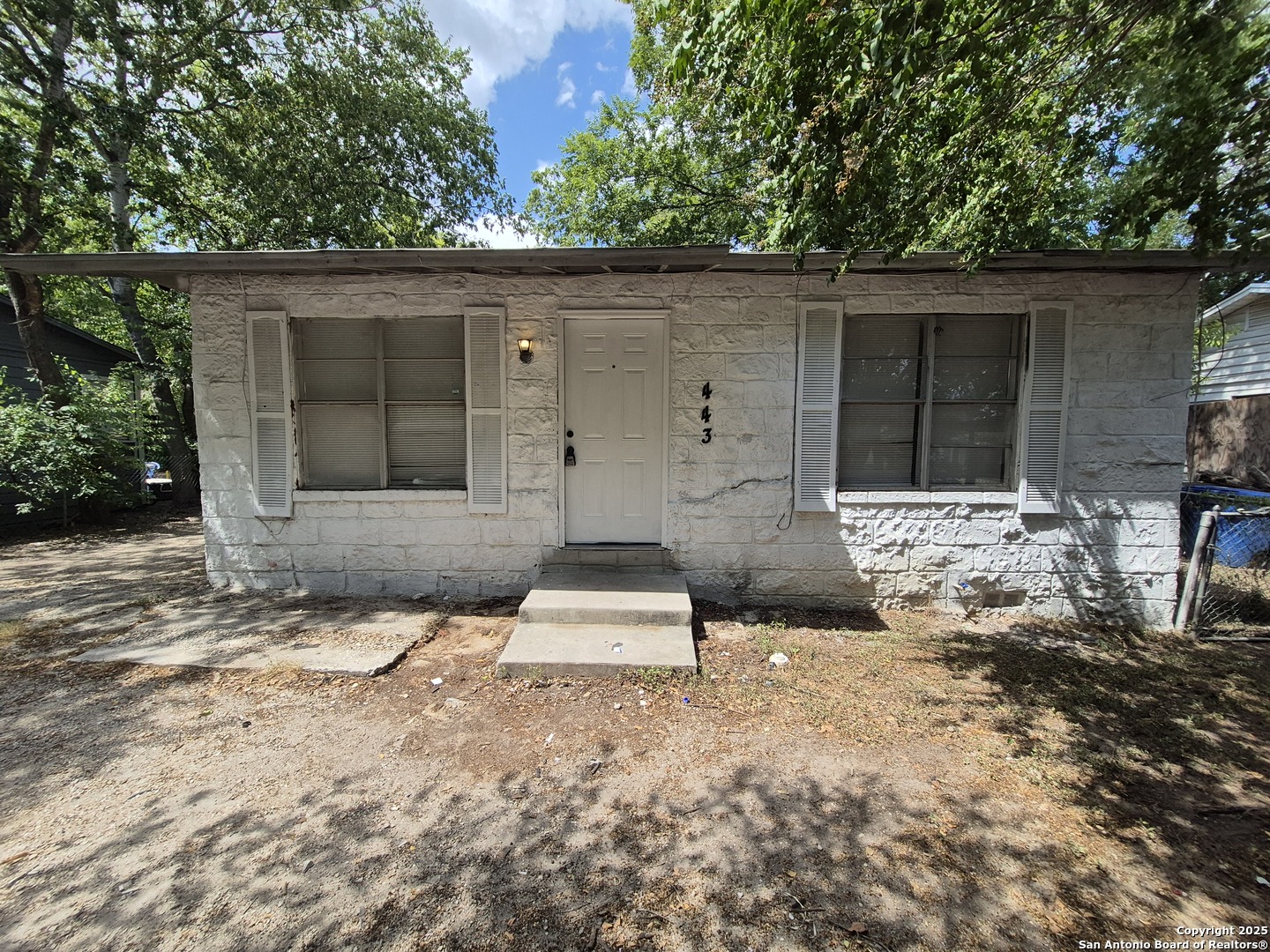 443 Bundy San Antonio TX 78220