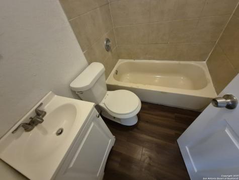 443 Bundy San Antonio TX 78220
