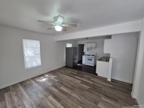 443 Bundy San Antonio TX 78220