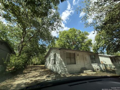 443 Bundy San Antonio TX 78220