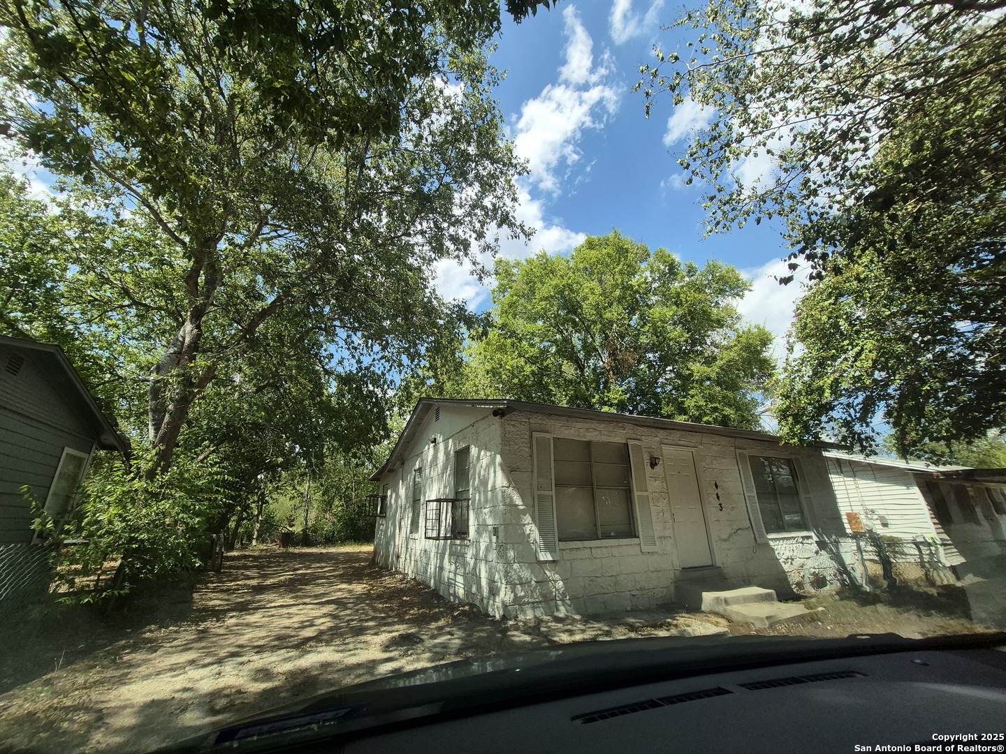 443 Bundy San Antonio TX 78220