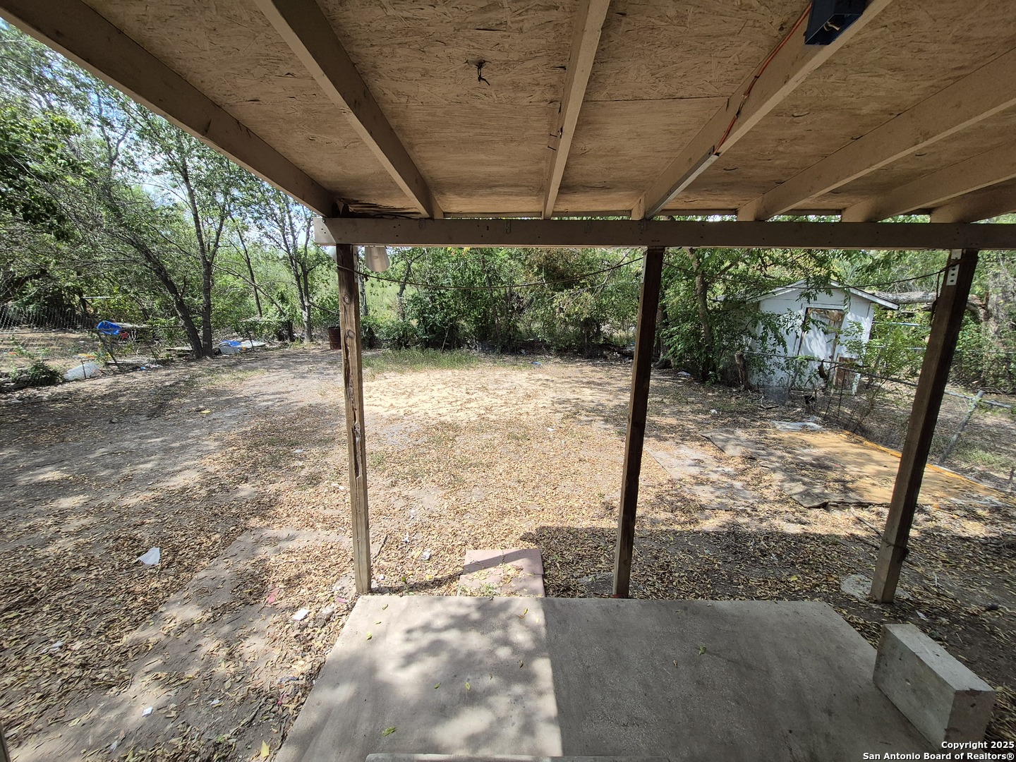 443 Bundy San Antonio TX 78220