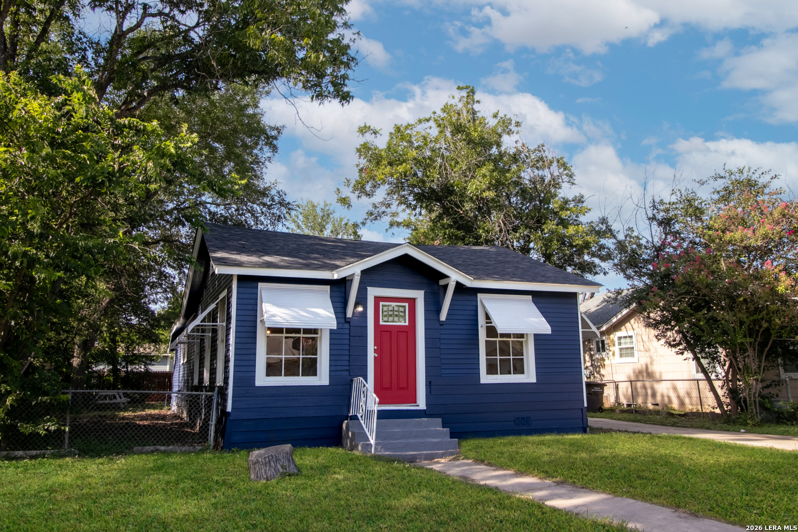 1235 Sims Avenue San Antonio TX 78225