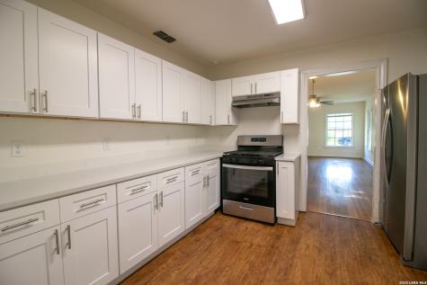 1235 Sims Avenue San Antonio TX 78225