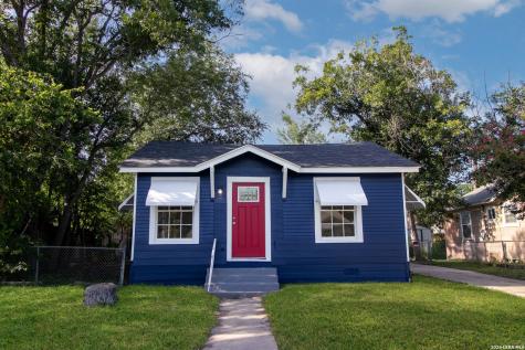 1235 Sims Avenue San Antonio TX 78225