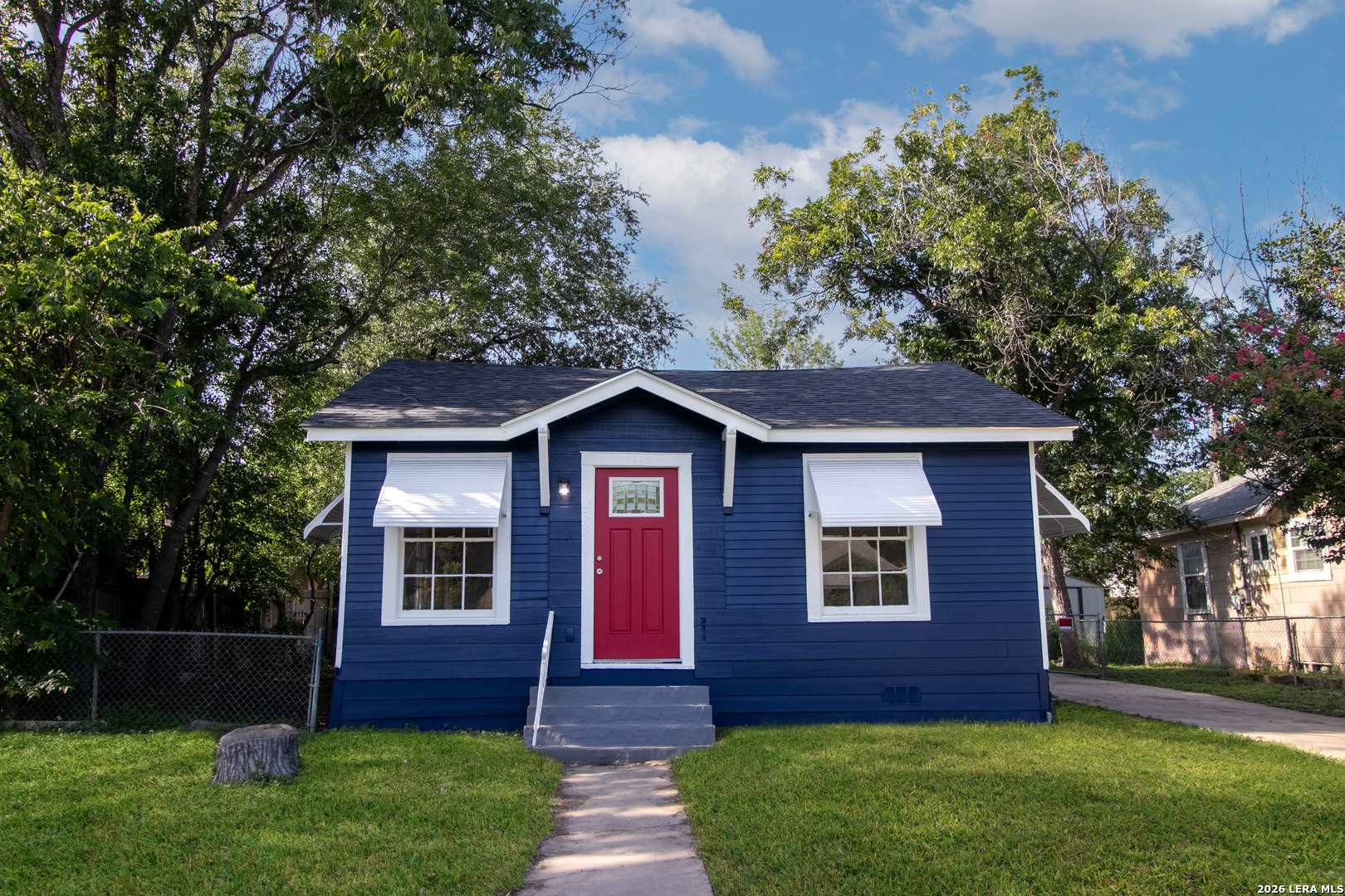 1235 Sims Avenue San Antonio TX 78225