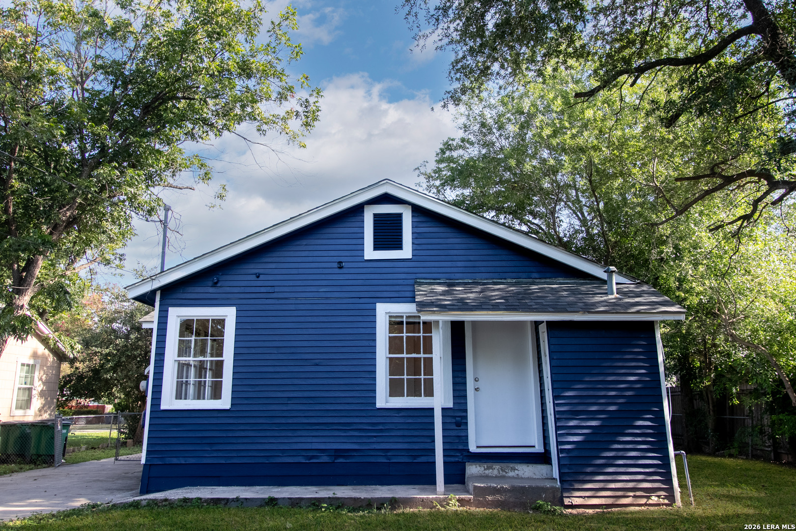 1235 Sims Avenue San Antonio TX 78225