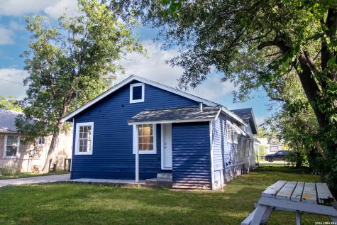 1235 Sims Avenue San Antonio TX 78225