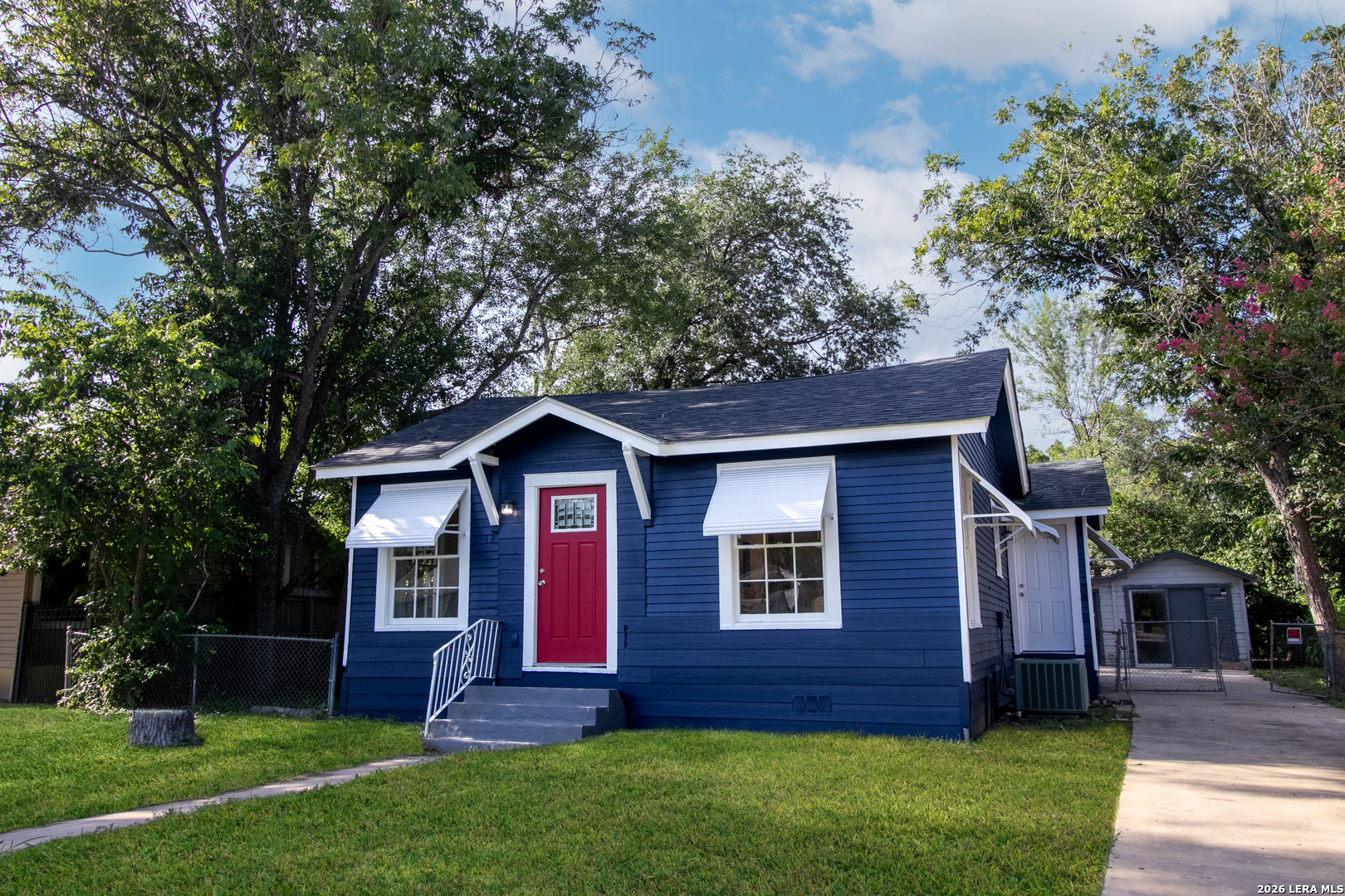 1235 Sims Avenue San Antonio TX 78225