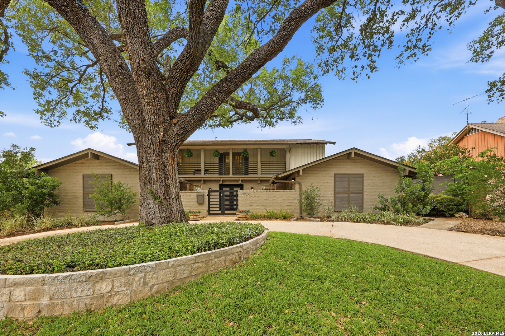 2203 Briarwood Drive San Antonio TX 78209