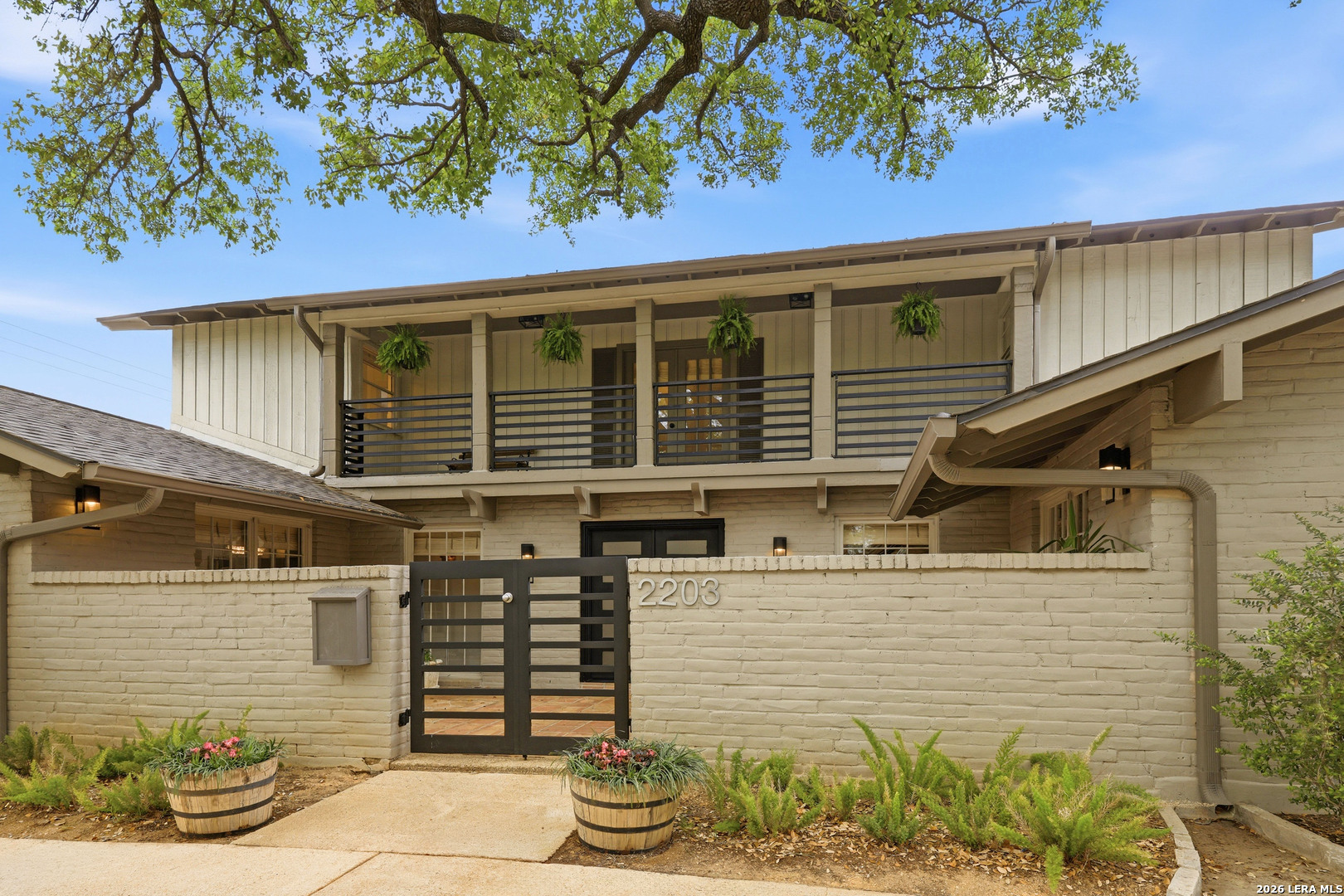 2203 Briarwood Drive San Antonio TX 78209